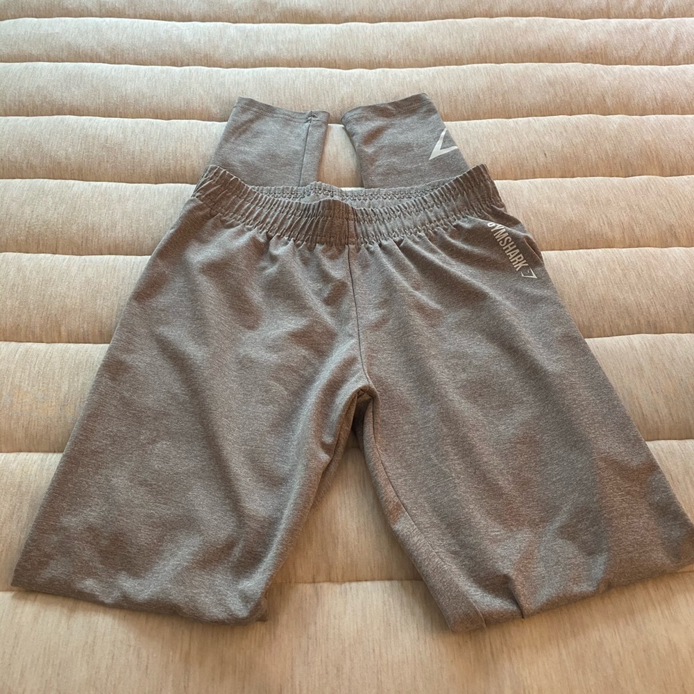 Gymshark Ark Jersey Leggings